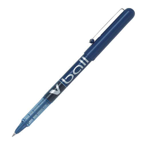 Roller V-Ball Blu 0.5Mm Pilot