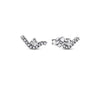 PANDORA JEWELS Mod. SPARKLING WAVE ***SPECIAL PRICE***
