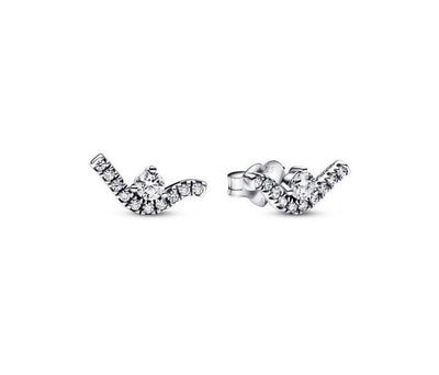 PANDORA JEWELS Mod. SPARKLING WAVE ***SPECIAL PRICE***
