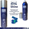 Movi Spray Autolucidante Pelli Shine 250ml