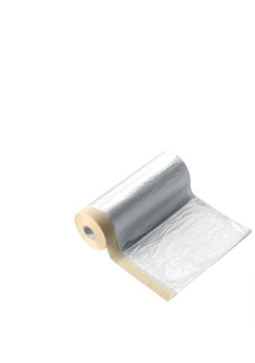 PLASTICA PER MASCHERATURA 'COPRO AL VOLO' CM 210 X 20 MT - DF 9027266
