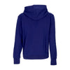 JORDAN NBA Felpa Cappuccio Uomo Nba Courtside Statement Edition Fleece Hoodie Golwar Loyal Blue da uomo