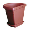 ICS GERLA A MURO CM 30 IN PVC TERR.