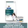 Hill's Prescription Diet W/D Multi-Benefit secco Gatti Adulti pollo 1,5 kg