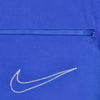 NIKE NBA Felpa Cappuccio Uomo Nba City Edition Courtside Fleece Hoodie Milbuc Game Royal da uomo