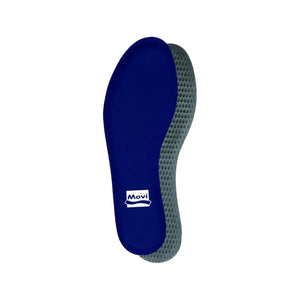 Movi Soletta in Memory Foam – Modello Memory Plus per Supporto Personalizzato e Comfort Prolungato