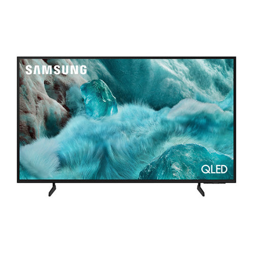TV 43 SAMSUNG QLED SMART 4K new 2025 EU