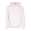 DOLLY NOIRE Felpa Leggera Cappuccio Uomo Monogram Dlynr Hoodie Beige da uomo
