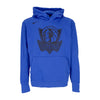 NIKE NBA Felpa Cappuccio Uomo Nba Essential Fleece Hoodie Dalmav Game Royal da uomo