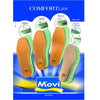 Movi Sottopiede Anatomico Imbottito Super Comfort Supercushion