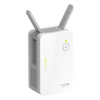 D-Link DAP-1620/E moltiplicatore di rete Ripetitore di rete Bianco