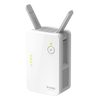 D-Link DAP-1620/E moltiplicatore di rete Ripetitore di rete Bianco