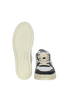 AUTRY Autry - Sneakers - 450301 - Nero/Argento da donna