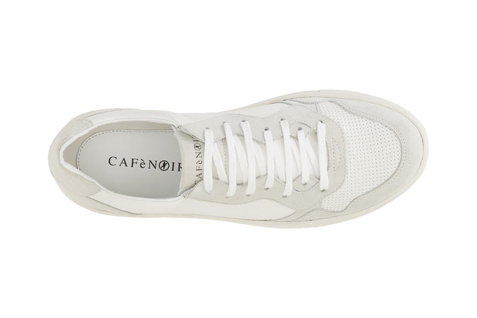 SNEAKER IN PELLE