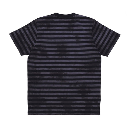 CARHARTT WIP Maglietta Uomo Scotty Chromo Pocket Tee Black Chromo da uomo