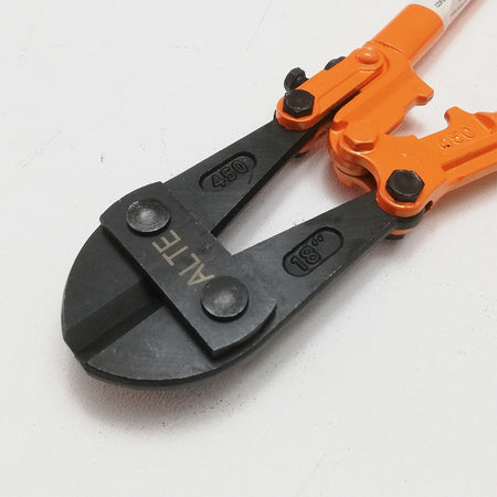 Alte tagliabulloni con lame HSS da 450mm -18"