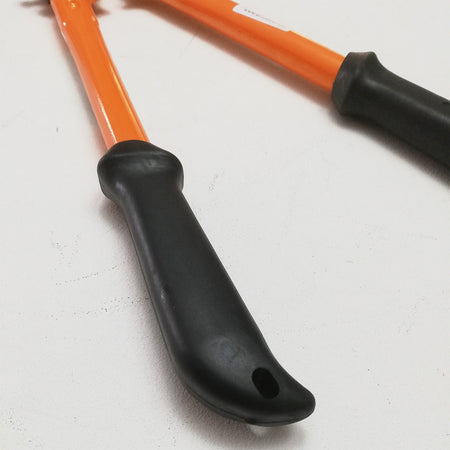 Alte tagliabulloni con lame HSS da 450mm -18"