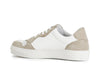 SNEAKER IN PELLE