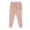 Nike Pantalone Tuta Felpato Uomo Club+ Bb Revival Pant Dk Driftwood da uomo