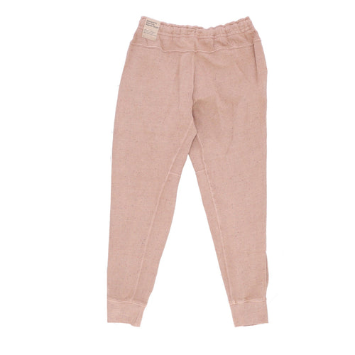 Nike Pantalone Tuta Felpato Uomo Club+ Bb Revival Pant Dk Driftwood da uomo