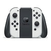 Switch Console OLED White