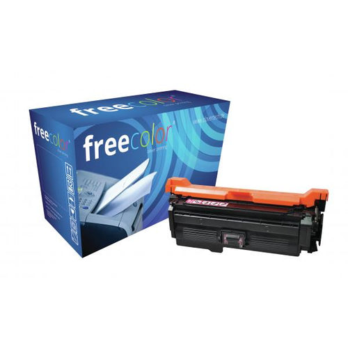 Freecolor M651M-FRC tonerpatron 1 stk