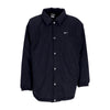 Nike Giacca Coach Jacket Uomo Circa Filled Jacket Black/ice Silver/white da uomo