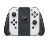 Switch Console OLED White