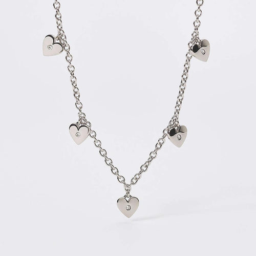 2jewels - collana donna Lady Ikon