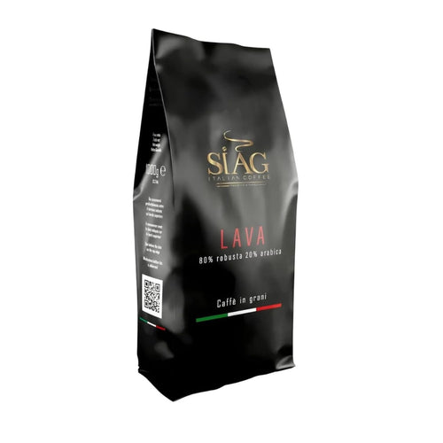 Siag Caffe Grani Lava 1Kg