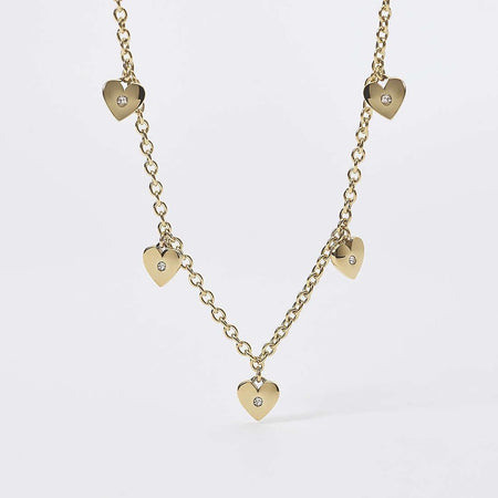 2jewels - collana donna Lady Ikon