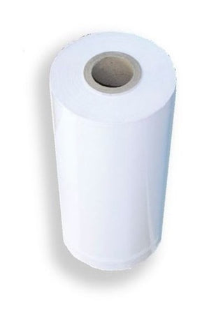 Film Estensibile Bianco Manuale Pellicola Imballaggio 2,2 KG FERR 343732