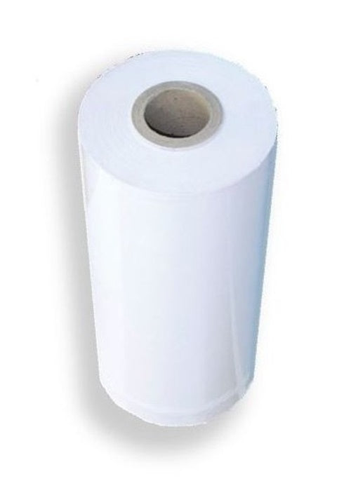 Film Estensibile Bianco Manuale Pellicola Imballaggio 2,2 KG FERR 343732