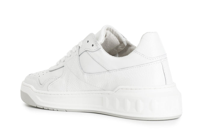 SNEAKES IN PELLE