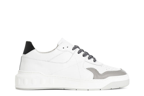 SNEAKES IN PELLE