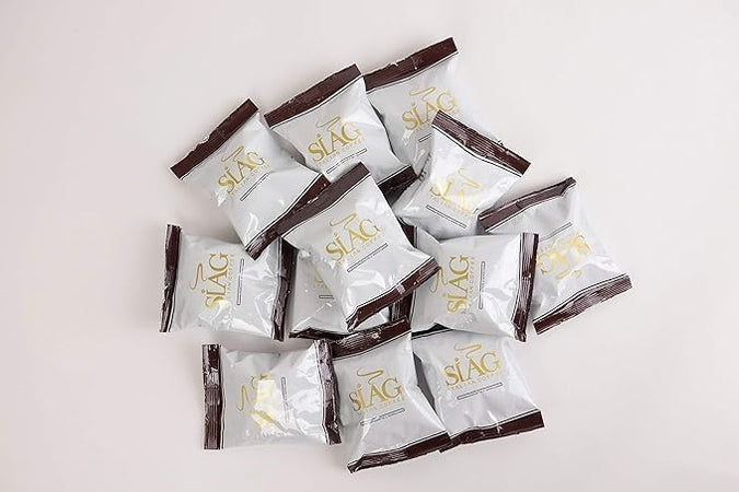 Siag Caffe Capsule Nespresso Super Cremoso 100pz