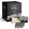 Siag Caffe Cialde 44mm Oro Nero Forte 50pz +Kit 50pz