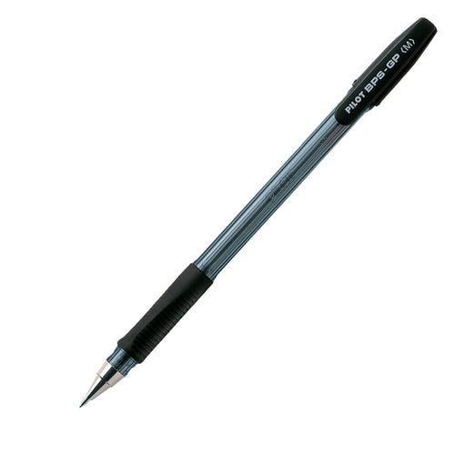 Penna Sfera Bps-Gp Medium Nero 1,0Mm Pilot