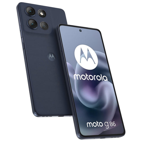Motorola Moto G86 8+256GB 6.67 5G Spellbound DS EU