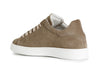 SNEAKERS IN PELLE SCAMOSCIATA