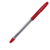 Penna Sfera Bps-Gp Extra Broad Rosso 1.6Mm Pilot