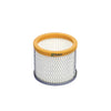 Ribimex filtro ricambio aspiraceneri modello HEPA