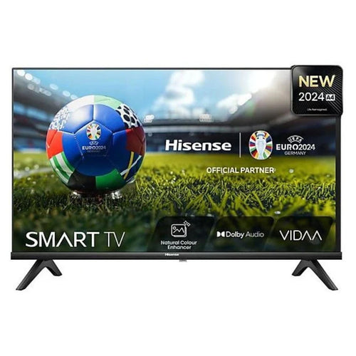 Hisense TV Led 32 HD Smart-TV Cl.F 32E43NT