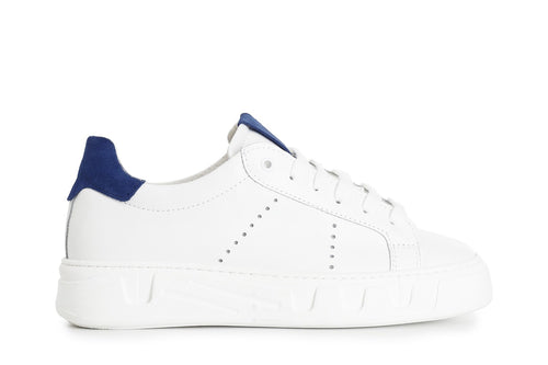 SNEAKERS IN PELLE