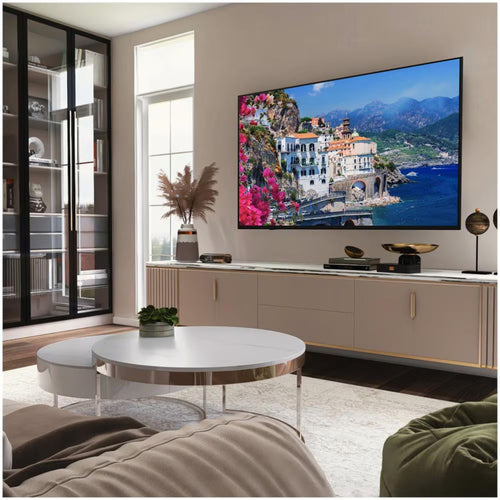 LG 55 LED 55UA75006LA 4K UHD Smart TV