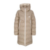 Nike Piumino Lungo Uomo Sportswear Storm-fit Windrunner Pl-fid Hoodie Parka Khaki/rattan/sail da uomo