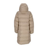 Nike Piumino Lungo Uomo Sportswear Storm-fit Windrunner Pl-fid Hoodie Parka Khaki/rattan/sail da uomo