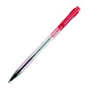 Penna Sfera Scatto Bp-S Matic Rosso Fine 0.7Mm Pilot
