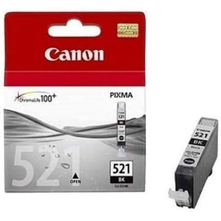 Canon CLI-521BK