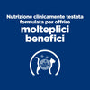 Hill's Prescription Diet W/D Multi-Benefit secco Gatti Adulti pollo 1,5 kg